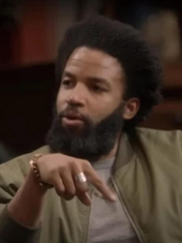 Yellowstone SO5 Colby Mayfield Green Bomber Jacket