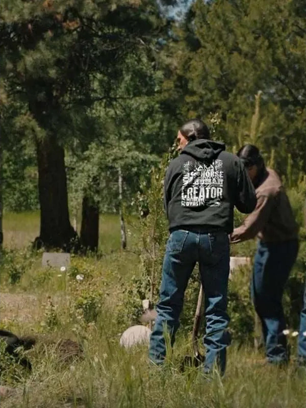 Yellowstone SO5 Mo Brings Plenty Hoodie