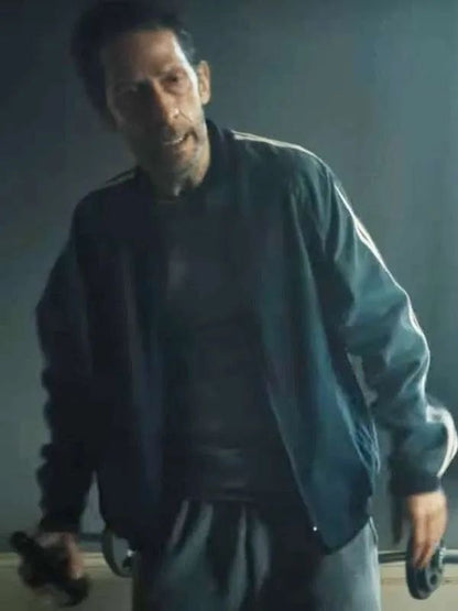 Bang Bang Tim Blake Nelson Blue Track Jacket