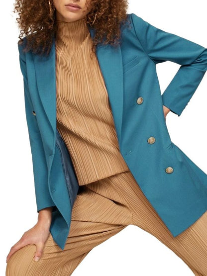 Tania Nolan Tina Blue Blazer